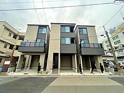 戸田市下戸田2丁目　207　5号棟　全6棟