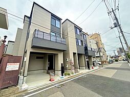戸田市下戸田2丁目　207　6号棟　全6棟