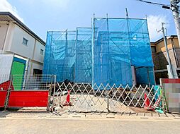 桜区塚本　9期　1号棟　全1棟