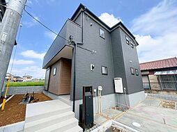 岩槻区城南4丁目　第2-1期　1号棟　全2棟