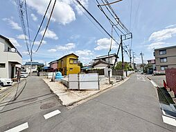 浦和区木崎2丁目　2期　1号棟　全2棟