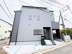 浦和区木崎2丁目 2期 1号棟 全2棟