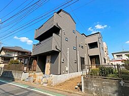 緑区東浦和3丁目　304　2号棟　全2棟
