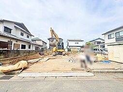 岩槻区上野1丁目 13番 A区画 全2区画