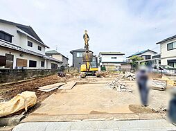 岩槻区上野1丁目 13番 B区画 全2区画