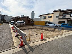 川口市元郷3丁目　1号棟　全1棟