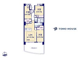 ライオンズプラザ川口