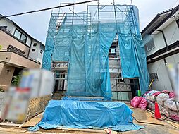 浦和区本太5丁目 12期 1号棟 全2棟