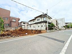 浦和区本太5丁目　12期　1号棟　全2棟