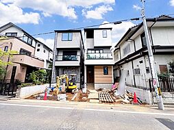 浦和区本太5丁目　12期　2号棟　全2棟