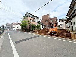 浦和区本太5丁目　12期　2号棟　全2棟