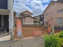 川口市芝塚原２丁目