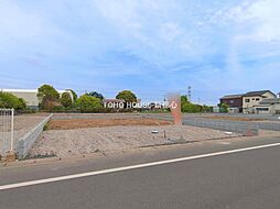 さいたま市岩槻区大字野孫の土地