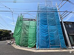 南区大谷口 17期 2号棟 全2棟