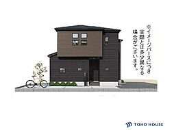 桶川市寿2丁目　2期　1号棟　全2棟