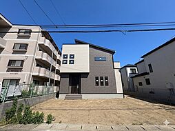 北足立郡伊奈町寿4丁目　1号棟　全2棟