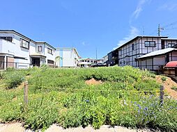 蓮田市馬込5丁目　1期　2号地　全2区画