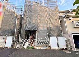 浦和区元町1丁目　1321　2号棟　全2棟