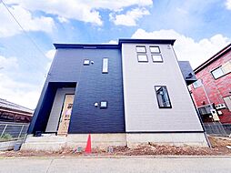 桶川市南2丁目　2期　1号棟　全1棟