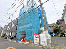 中央区下落合3丁目　12期　1号棟　全1棟