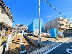 大宮区三橋 大宮8期 1号棟 全3棟