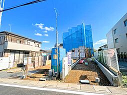大宮区三橋 大宮8期 3号棟 全3棟