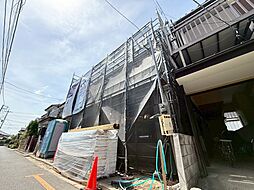 桜区栄和4丁目　9期　1号棟　全1棟