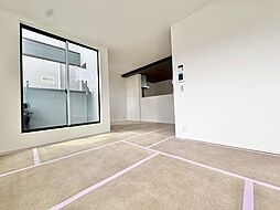 中央区本町東6丁目　604　2号棟　全2棟