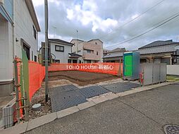 久喜市西の一戸建て