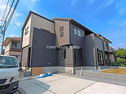 久喜市鷲宮４丁目の一戸建て