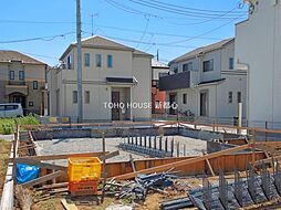 上尾市二ツ宮