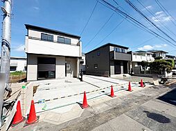 北区吉野町2丁目　1期　G号棟　全4棟