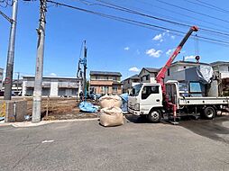 北区吉野町2丁目 1期 H号棟 全4棟