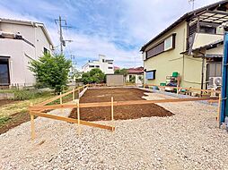 見沼区大谷 23期 1号棟 全1棟