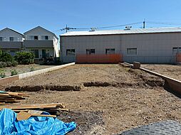 上尾市領家　3期　2号棟　全4棟
