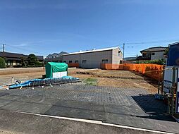 上尾市領家　3期　4号棟　全4棟
