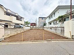 浦和区瀬ヶ崎5丁目 21期 1号地 全2区画