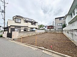 浦和区瀬ヶ崎5丁目 21期 2号地 全2区画