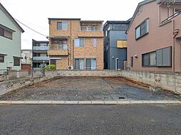 中央区下落合7丁目　711　1区画　全1区画