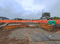 久喜市栗原の一戸建て
