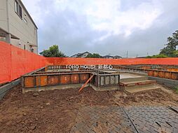 久喜市栗原の一戸建て