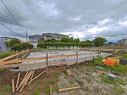 蓮田市大字黒浜の一戸建て