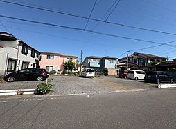 上尾市中妻4丁目　8期　1号地　全2区画