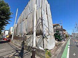 南区文蔵3丁目　327　1区画　全1区画