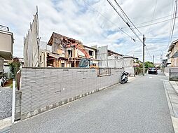 北区宮原町1丁目　7期　1区画　全2区画
