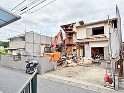 北区宮原町1丁目　7期　2区画　全2区画