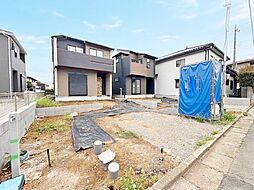 上尾市今泉　5期　1号棟　全2棟