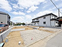 上尾市今泉 5期 1号棟 全2棟