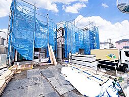 見沼区南中丸　17期　1号棟　全3棟
