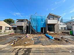 見沼区南中丸 17期 1号棟 全3棟